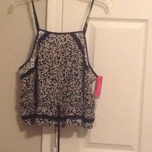 Beautiful new blouse